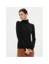 Boss Поло Fasecta 50493846 Черен Regular Fit - Pepit.bg