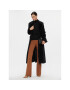 Boss Поло Fasecta 50493846 Черен Regular Fit - Pepit.bg