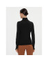 Boss Поло Fasecta 50493846 Черен Regular Fit - Pepit.bg