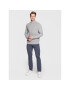 Boss Поло Konowemo 50474860 Сив Regular Fit - Pepit.bg