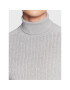 Boss Поло Konowemo 50474860 Сив Regular Fit - Pepit.bg