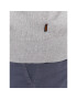Boss Поло Konowemo 50474860 Сив Regular Fit - Pepit.bg
