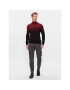 Boss Поло Mandato 50500669 Червен Regular Fit - Pepit.bg