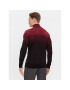 Boss Поло Mandato 50500669 Червен Regular Fit - Pepit.bg