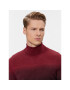Boss Поло Mandato 50500669 Червен Regular Fit - Pepit.bg