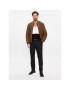 Boss Поло Maurelio 50500656 Черен Regular Fit - Pepit.bg