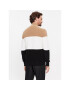 Boss Поло Maurelio 50500656 Черен Regular Fit - Pepit.bg
