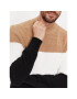 Boss Поло Maurelio 50500656 Черен Regular Fit - Pepit.bg