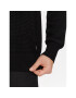 Boss Поло Maurelio 50500656 Черен Regular Fit - Pepit.bg