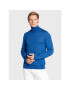 Boss Поло Musso-P 50468262 Син Slim Fit - Pepit.bg