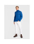 Boss Поло Musso-P 50468262 Син Slim Fit - Pepit.bg