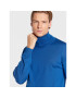 Boss Поло Musso-P 50468262 Син Slim Fit - Pepit.bg