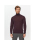 Boss Поло Musso-P DARK RED Бордо Regular Fit - Pepit.bg