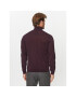 Boss Поло Musso-P DARK RED Бордо Regular Fit - Pepit.bg