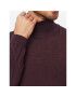 Boss Поло Musso-P DARK RED Бордо Regular Fit - Pepit.bg