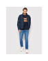 Boss Преходно яке J Taurus 50452079 Тъмносин Regular Fit - Pepit.bg