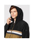 Boss Преходно яке Jacke 50464306 Черен Regular Fit - Pepit.bg