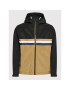 Boss Преходно яке Jacke 50464306 Черен Regular Fit - Pepit.bg