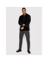 Boss Преходно яке Lovel-Zip_7 50462743 Черен Regular Fit - Pepit.bg