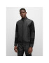 Boss Преходно яке 50481756 Черен Regular Fit - Pepit.bg