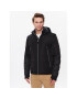 Boss Преходно яке 50482326 Черен Regular Fit - Pepit.bg