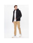 Boss Преходно яке 50482326 Черен Regular Fit - Pepit.bg