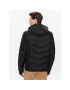 Boss Преходно яке 50482326 Черен Regular Fit - Pepit.bg