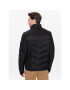 Boss Преходно яке 50482326 Черен Regular Fit - Pepit.bg