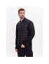 Boss Преходно яке 50491904 Черен Regular Fit - Pepit.bg