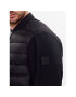 Boss Преходно яке 50491904 Черен Regular Fit - Pepit.bg