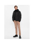 Boss Преходно яке Calliano 50498199 Черен Regular Fit - Pepit.bg
