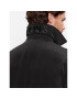 Boss Преходно яке Calliano 50498199 Черен Regular Fit - Pepit.bg