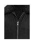 Boss Преходно яке Calliano 50498199 Черен Regular Fit - Pepit.bg