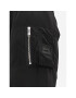 Boss Преходно яке Calliano 50498199 Черен Regular Fit - Pepit.bg