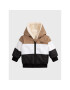 Boss Преходно яке J06250 S Бежов Regular Fit - Pepit.bg