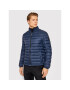 Boss Пухено яке Chorus 50448695 Тъмносин Regular Fit - Pepit.bg