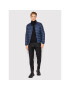 Boss Пухено яке Chorus 50448695 Тъмносин Regular Fit - Pepit.bg