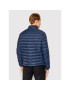 Boss Пухено яке Chorus 50448695 Тъмносин Regular Fit - Pepit.bg