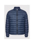 Boss Пухено яке Chorus 50448695 Тъмносин Regular Fit - Pepit.bg