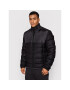 Boss Пухено яке Cink 50459578 Черен Regular Fit - Pepit.bg