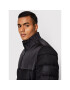 Boss Пухено яке Cink 50459578 Черен Regular Fit - Pepit.bg