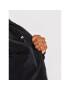 Boss Пухено яке Cink 50459578 Черен Regular Fit - Pepit.bg