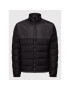 Boss Пухено яке Cink 50459578 Черен Regular Fit - Pepit.bg