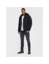 Boss Пухено яке Corleon1 50478378 Черен Regular Fit - Pepit.bg