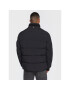 Boss Пухено яке Corleon1 50478378 Черен Regular Fit - Pepit.bg