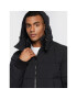 Boss Пухено яке Corleon1 50478378 Черен Regular Fit - Pepit.bg