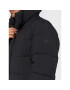 Boss Пухено яке Corleon1 50478378 Черен Regular Fit - Pepit.bg