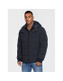Boss Пухено яке Corleon1 50478378 Тъмносин Regular Fit - Pepit.bg