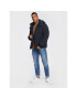 Boss Пухено яке Corleon1 50478378 Тъмносин Regular Fit - Pepit.bg