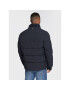 Boss Пухено яке Corleon1 50478378 Тъмносин Regular Fit - Pepit.bg